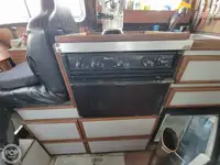 Rettungsboot zu verkaufen