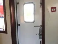 Passagierschiff zu verkaufen