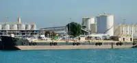 Oil/Chemical tanker zu verkaufen