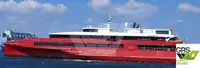 Kreuzfahrtschiff zu verkaufen