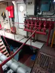 Schleppboot zu verkaufen