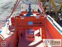 Rettungsschiff zu verkaufen