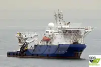 Schnelles Versorgungsboot (FSV) zu verkaufen