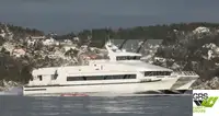 Passagierschiff zu verkaufen