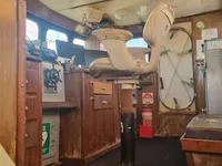 Trawler zu verkaufen