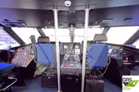 Kreuzfahrtschiff zu verkaufen
