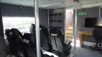 Vermessungsschiff zu verkaufen