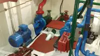 Bagger zu verkaufen
