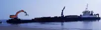 Schleppboot zu verkaufen