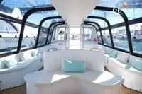 Schleppboot zu verkaufen