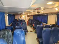 Fährschiff zu verkaufen