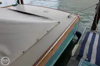 Fischverarbeitungsboot zu verkaufen