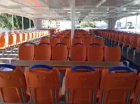 Kreuzfahrtschiff zu verkaufen