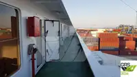 Ro-Ro-Schiff zu verkaufen