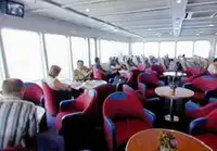 RoPax-Schiff zu verkaufen