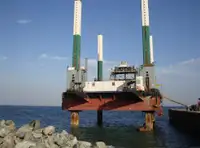 Barges zu verkaufen