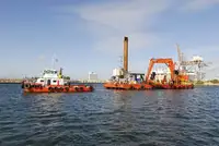 Barges zu verkaufen