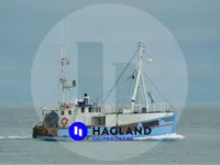 Lebendfischtransporter zu verkaufen