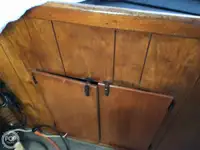 Trawler zu verkaufen