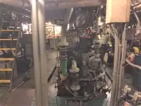 Schleppboot zu verkaufen