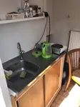 Schleppboot zu verkaufen