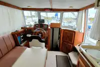 Trawler zu verkaufen