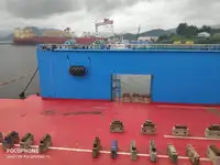 Schwimmende Docks zu verkaufen