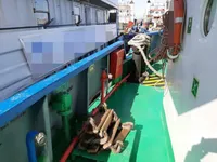 Anker-Bergungs- und Versorgungsboot (AHTS) zu verkaufen