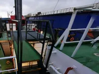 Barges zu verkaufen