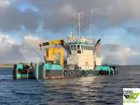 General Cargo/Multi-purpose zu verkaufen