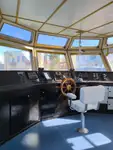Schleppboot zu verkaufen