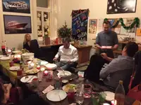 Tauchunterstützungsschiff zu verkaufen