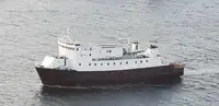 Ro-Ro-Schiff zu verkaufen
