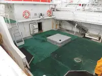 Trawler zu verkaufen