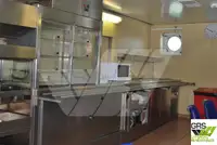 Vermessungsschiff zu verkaufen