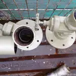 Crew-Boot zu verkaufen