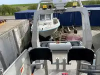 Bagger zu verkaufen