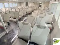 Passagierschiff zu verkaufen