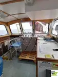 Windpark-Service-Schiff zu verkaufen