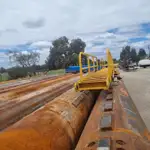 Barges zu verkaufen