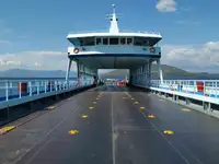 Landungsboot, Tank zu verkaufen