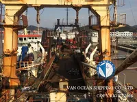 Trawler zu verkaufen