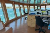 Ro-Ro-Schiff zu verkaufen