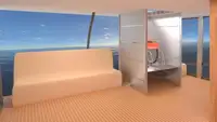 Katamaran zu verkaufen