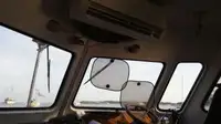 Crew-Boot zu verkaufen
