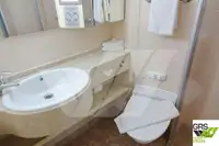 Kreuzfahrtschiff zu verkaufen
