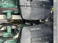 Patrouillenboot zu verkaufen