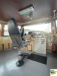 Fährschiff zu verkaufen
