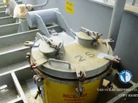 Öl-/Chemikalientanker zu verkaufen