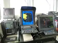Patrouillenboot zu verkaufen